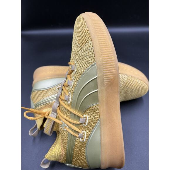 Men's Puma Clyde Court "Title Run" Sneakers 192898 01 - Size 8.5 - Picture 1 of 16